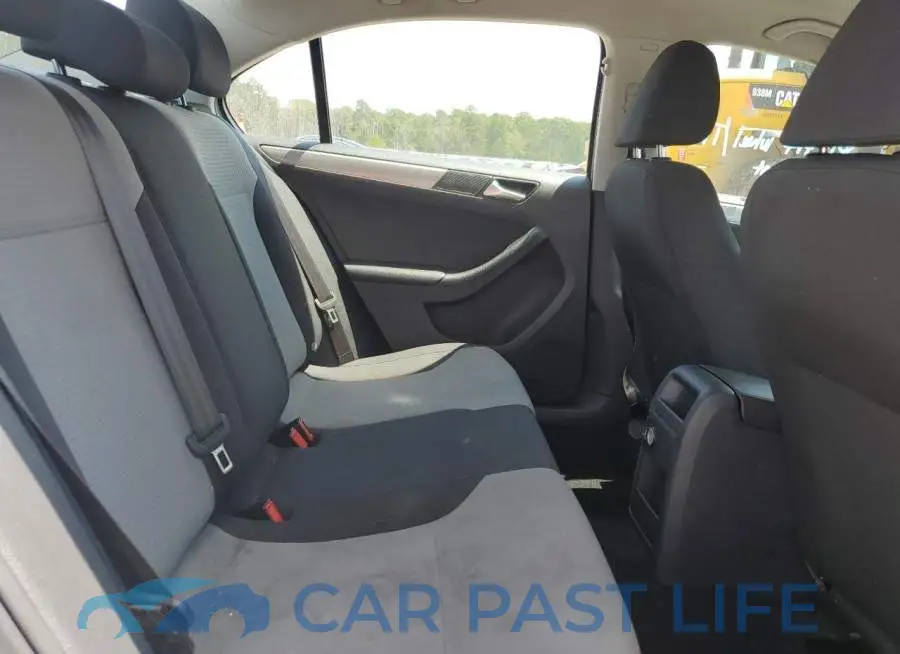 3VW167AJ4HM268011# 10