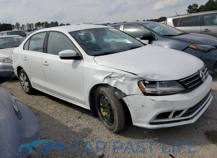 3VW167AJ4HM268011# 4
