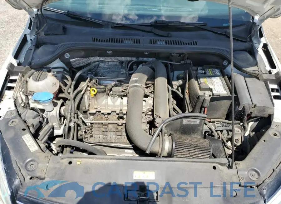 3VW167AJ4HM268011# 11