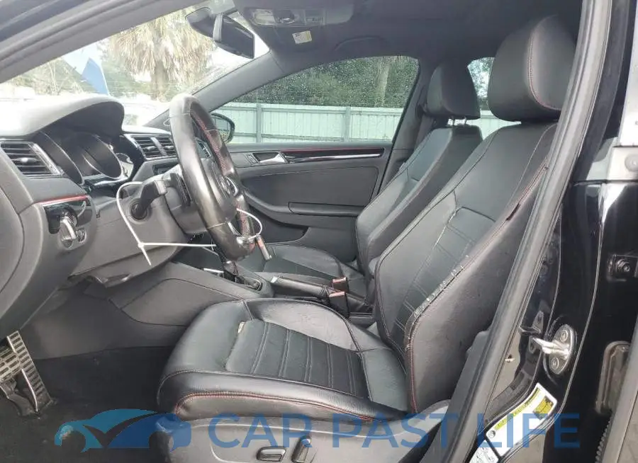 3VW4S7AJ8GM331358# 7