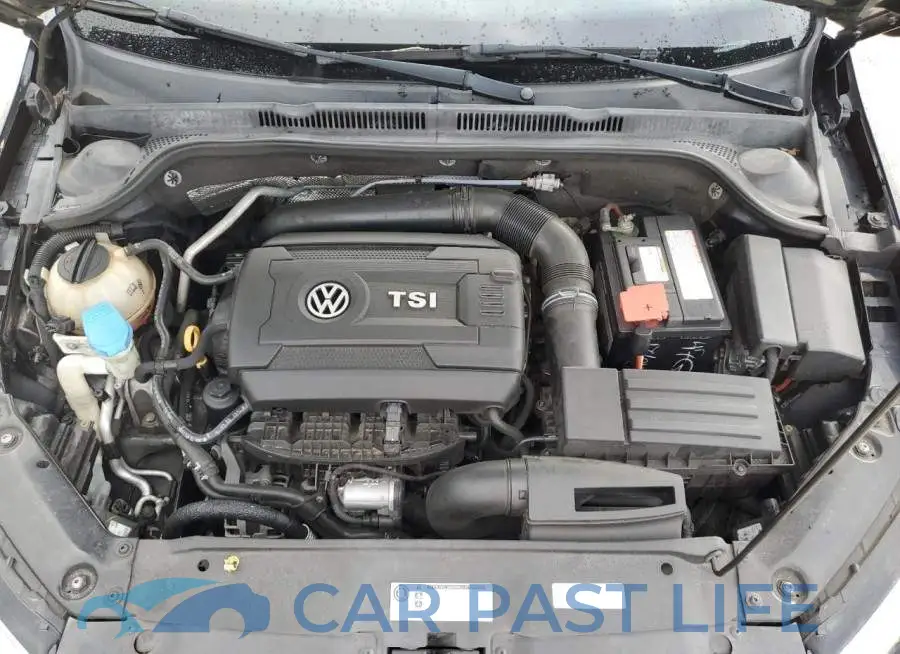 3VW4S7AJ8GM331358# 11