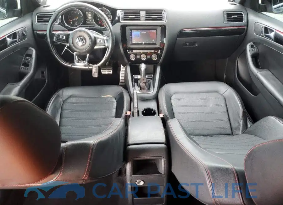 3VW4S7AJ8GM331358# 8