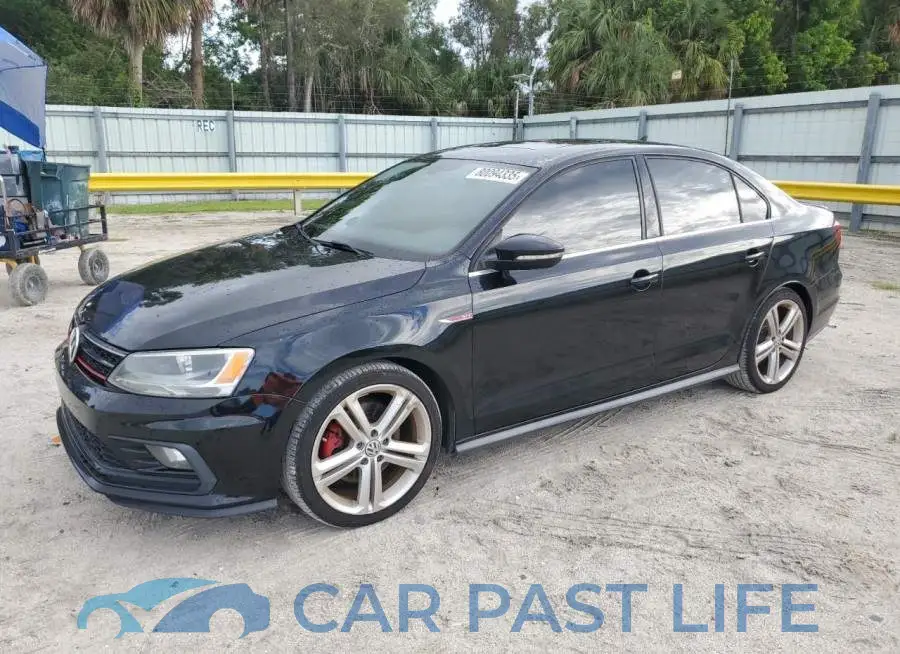 3VW4S7AJ8GM331358# 1