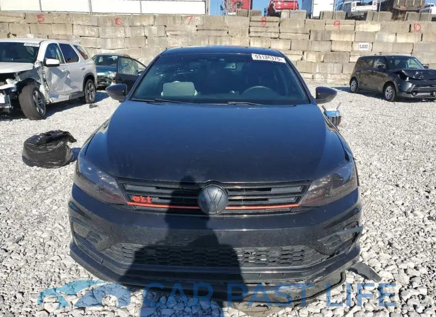 3VW4T7AJ1GM374517# 5