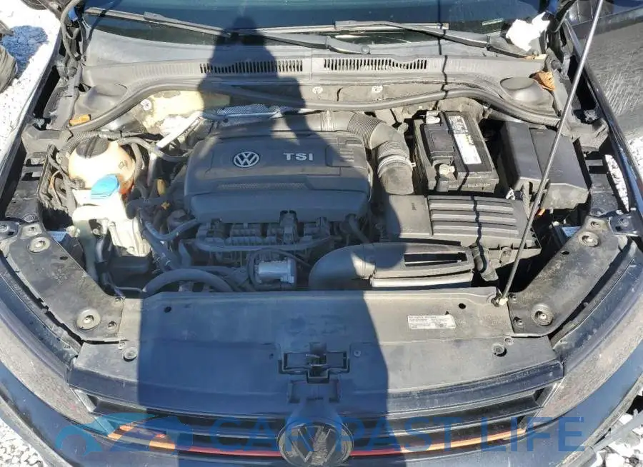 3VW4T7AJ1GM374517# 11