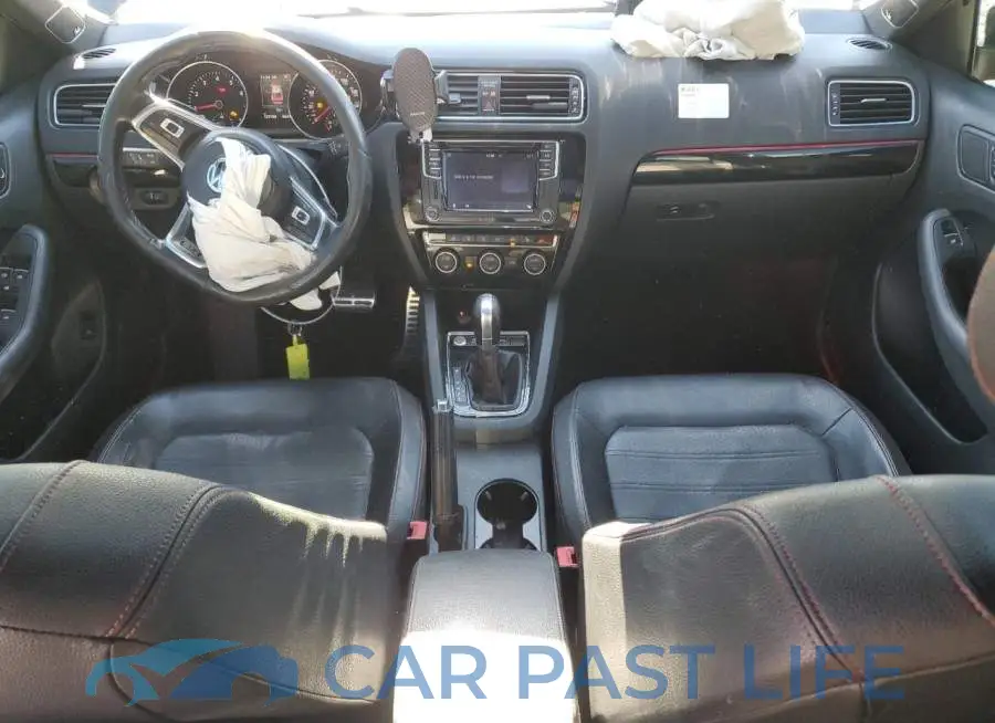 3VW4T7AJ1GM374517# 8