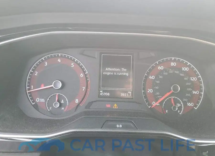 3VW5T7BU1MM025687# 9