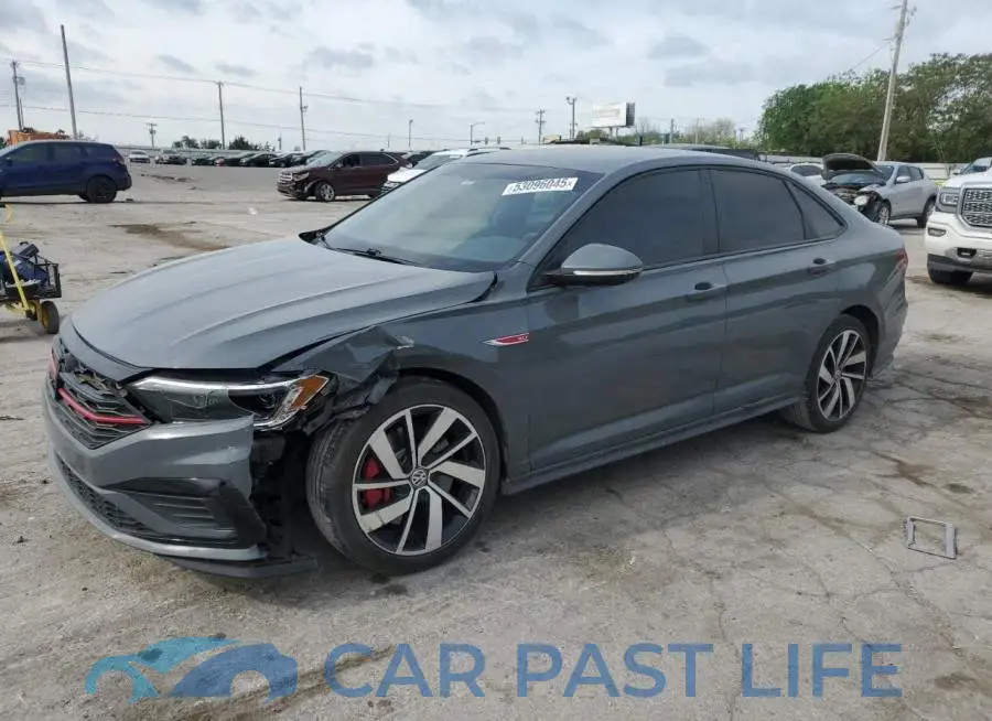 3VW5T7BU1MM025687# 1