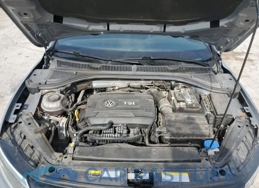 3VW5T7BU1MM025687# 11