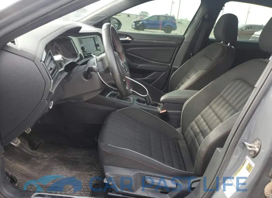 3VW5T7BU1MM025687# 7