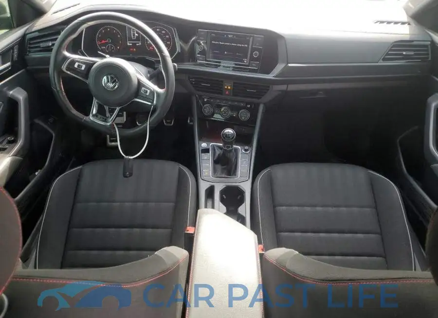 3VW5T7BU1MM025687# 8