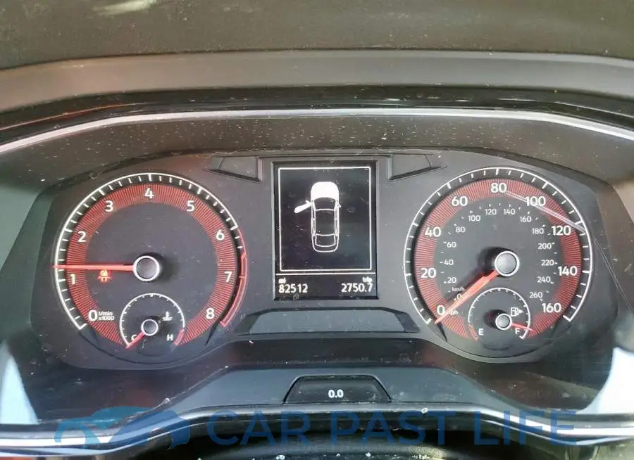 3VW5T7BU1MM104485# 9