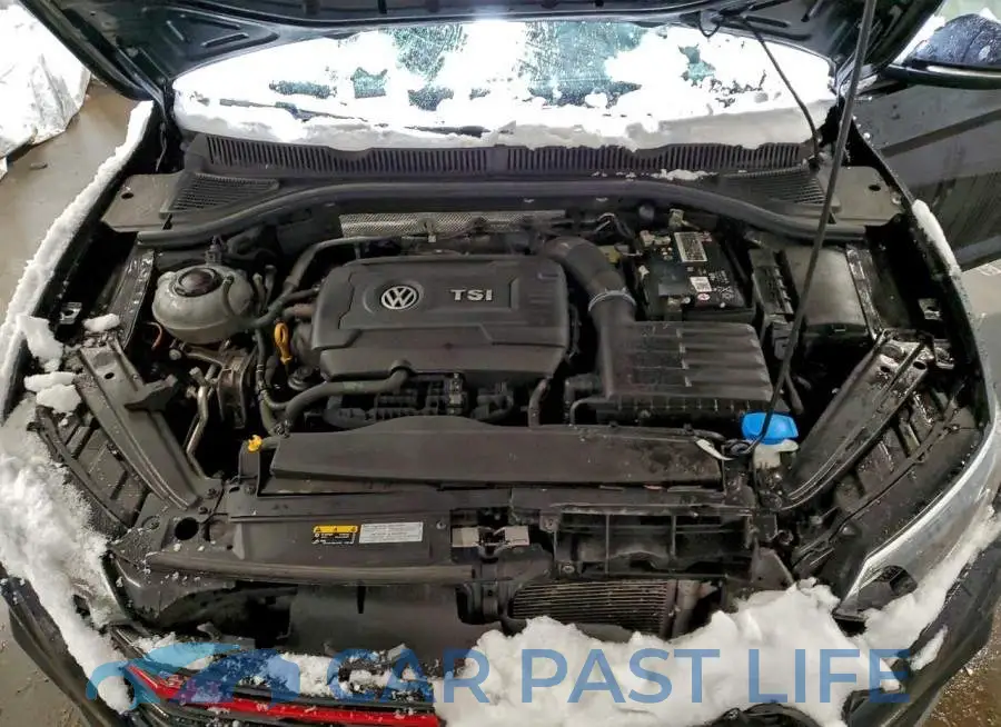 3VW6T7BU2MM061117# 11