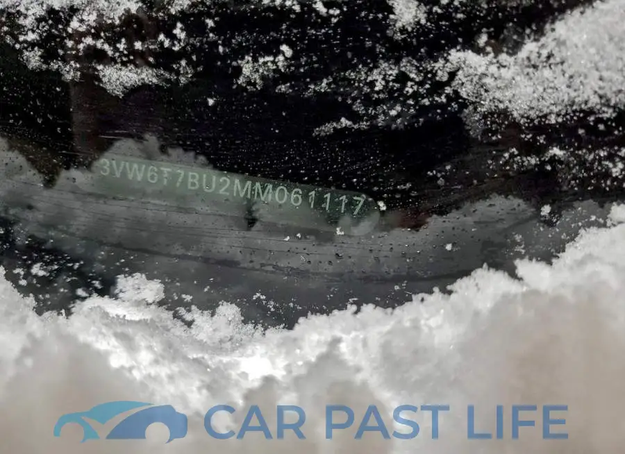 3VW6T7BU2MM061117# 12