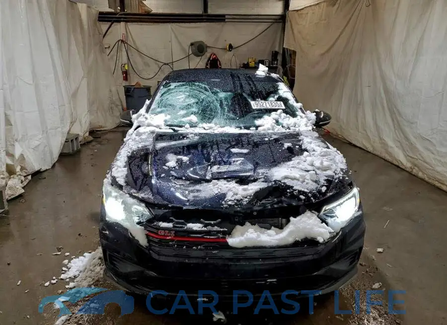 3VW6T7BU2MM061117# 5