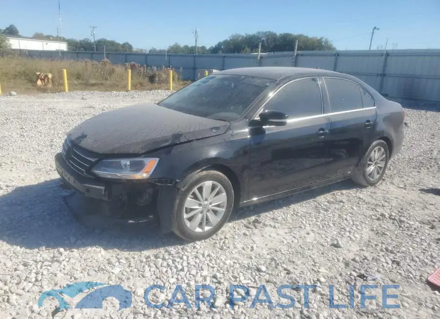 3VWD67AJ2GM401893# 1