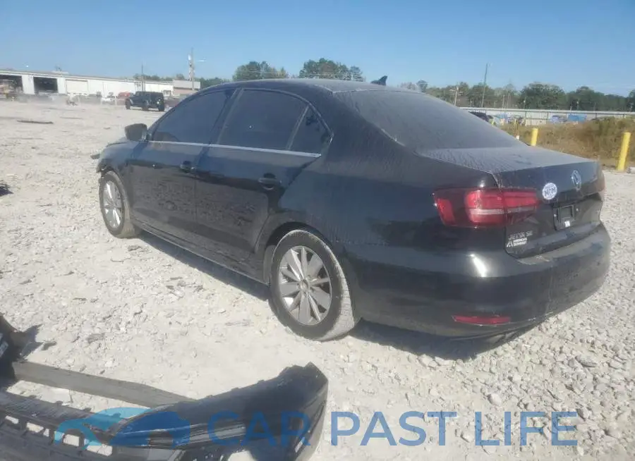 3VWD67AJ2GM401893# 2
