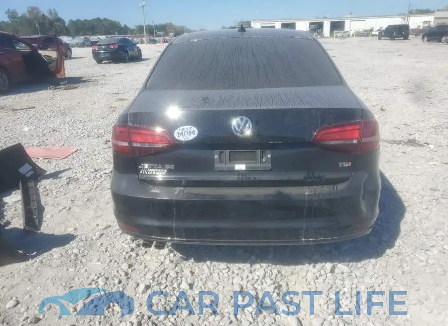 3VWD67AJ2GM401893# 6
