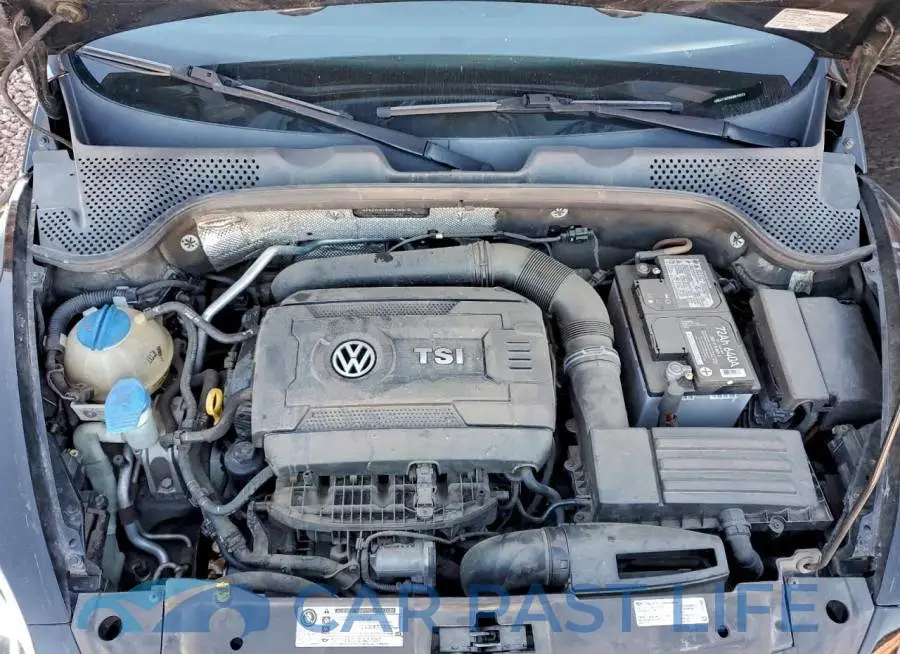 3VWJ17AT9GM614973# 11