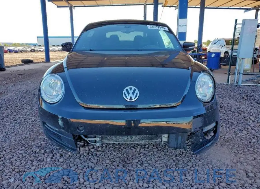3VWJ17AT9GM614973# 5