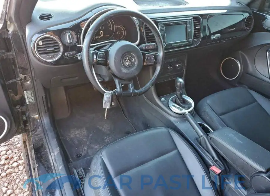 3VWJ17AT9GM614973# 8