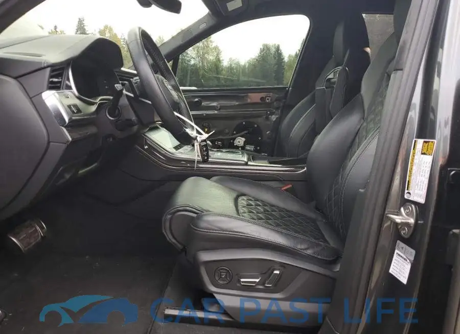 WA1VWBF75MD041950# 7