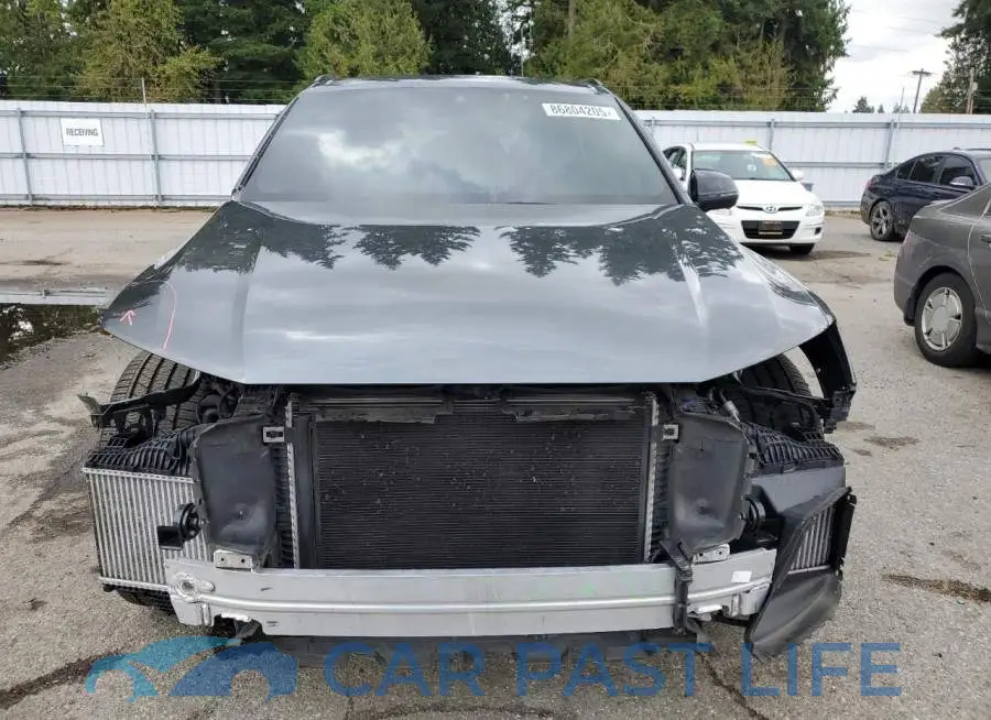 WA1VWBF75MD041950# 5