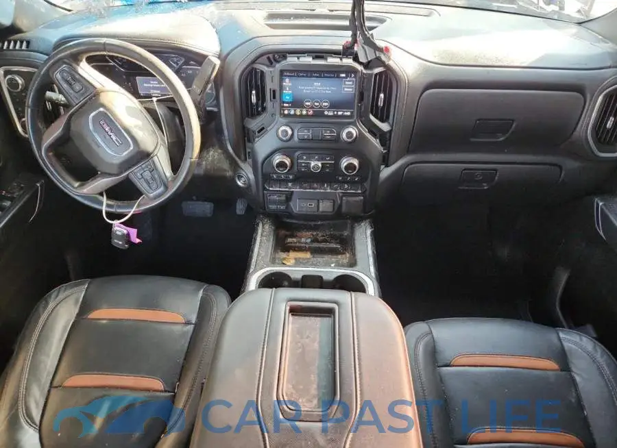 1GT19PEY0NF220163# 8