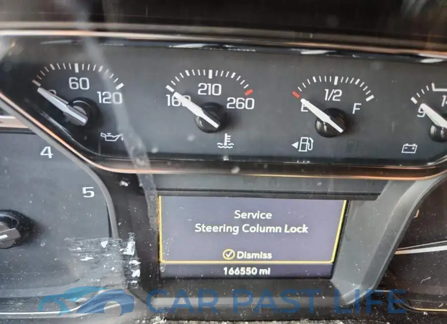 1GT19PEY0NF220163# 9