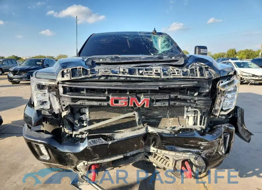 1GT19PEY0NF220163# 5