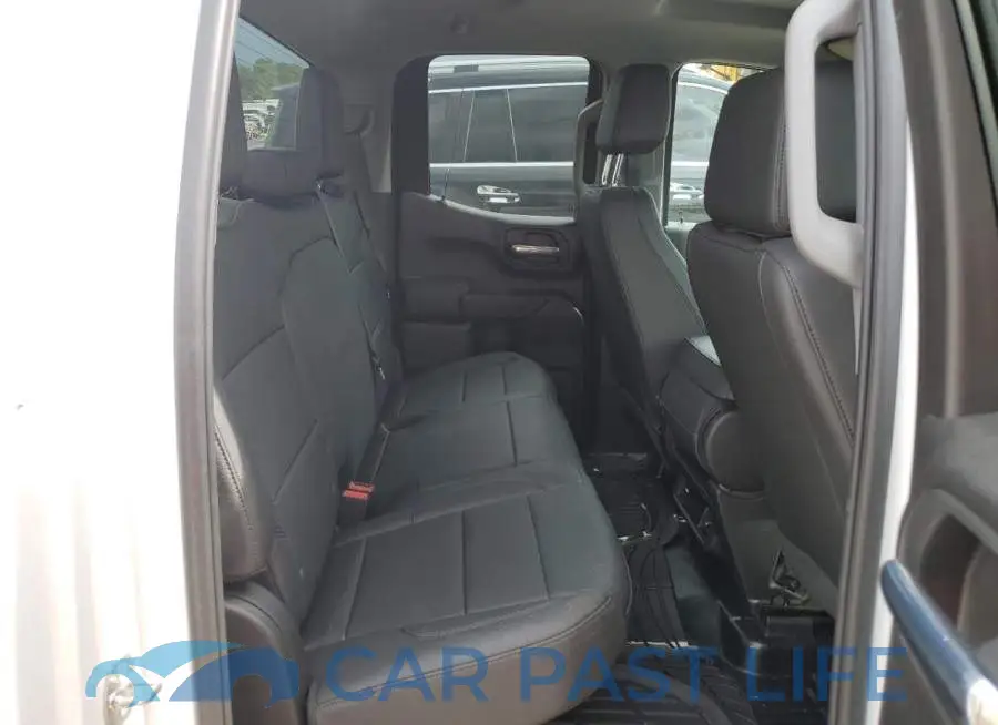 1GTRHAEK5PZ240411# 10