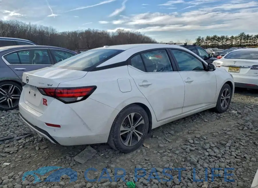 3N1AB8CV1NY319217# 3