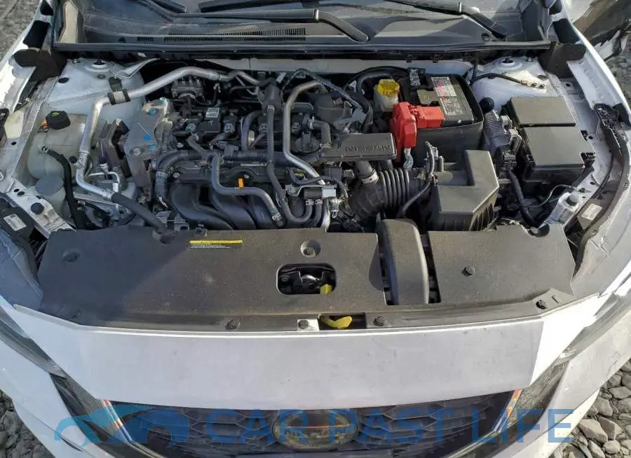 3N1AB8CV1NY319217# 11