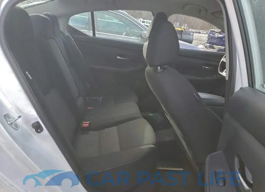3N1AB8CV1NY319217# 10