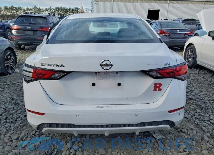 3N1AB8CV1NY319217# 6