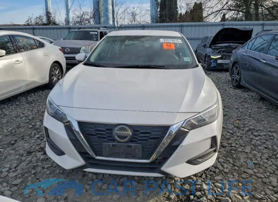 3N1AB8CV1NY319217# 5