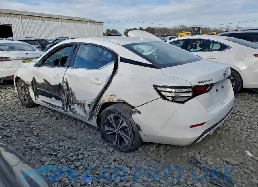 3N1AB8CV1NY319217# 2