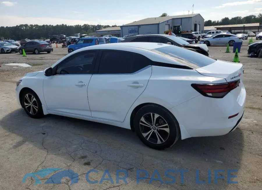 3N1AB8CV5NY250905# 2