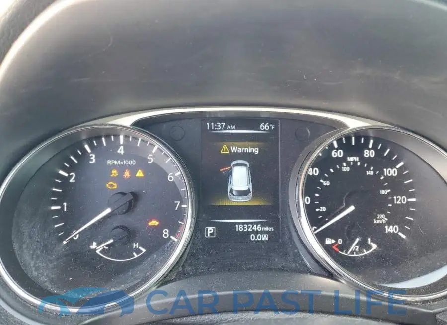 5N1AT2MT6GC765603# 9