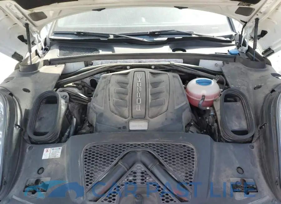 WP1AB2A51GLB50369# 12