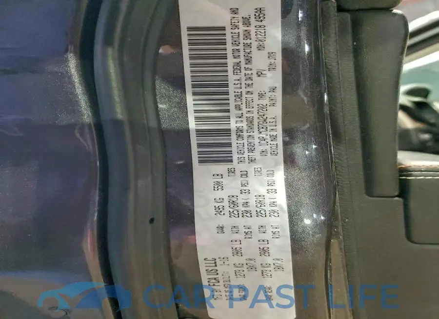 1C4PJMCB7GW247202# 13