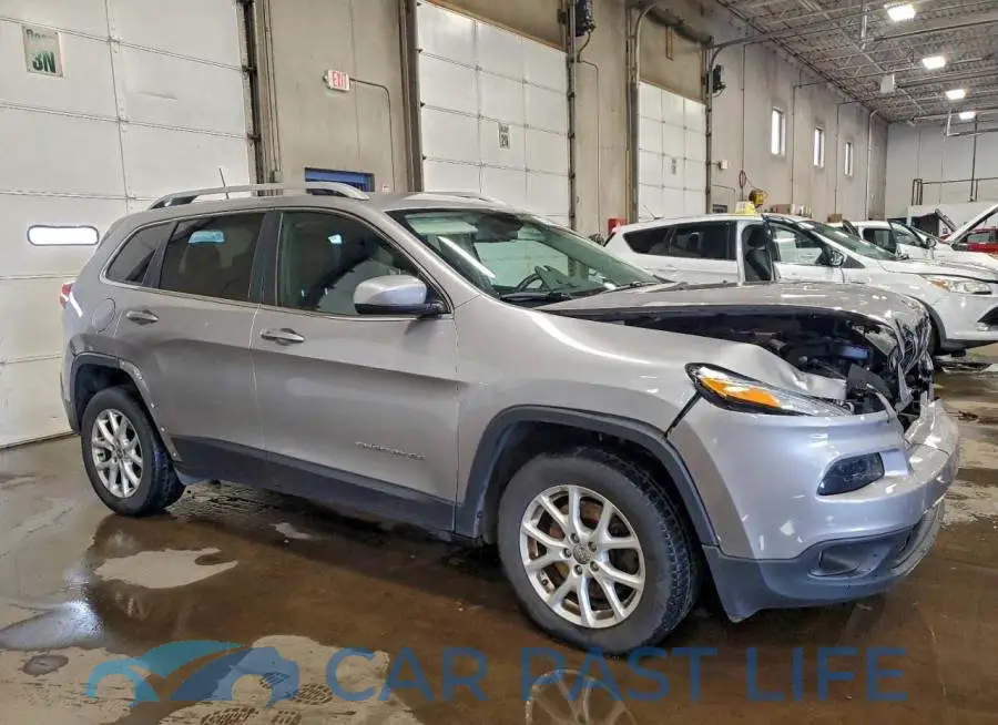 1C4PJMLB4JD582730# 4