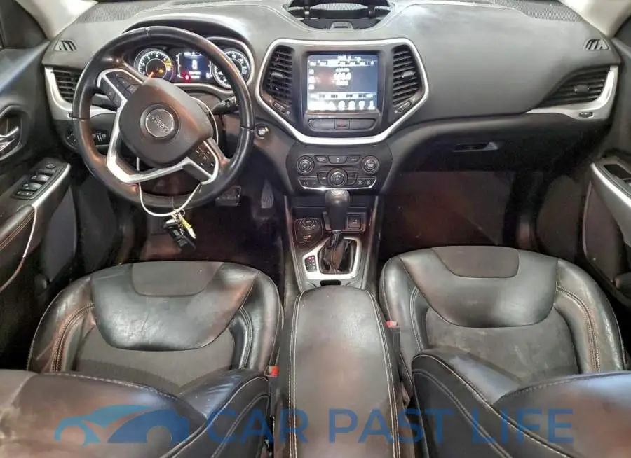 1C4PJMLB4JD582730# 8