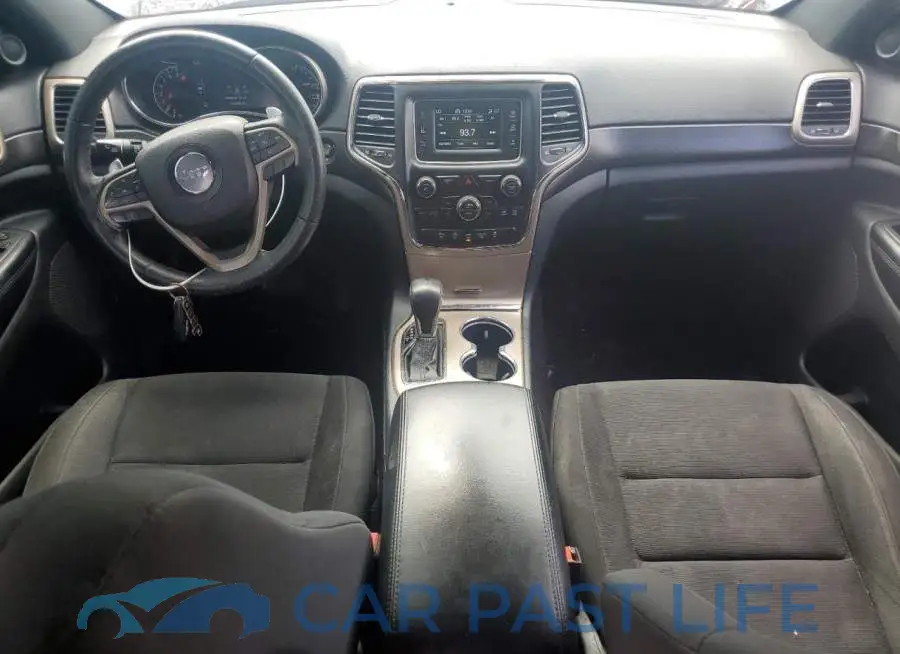 1C4RJEAG6HC785003# 8