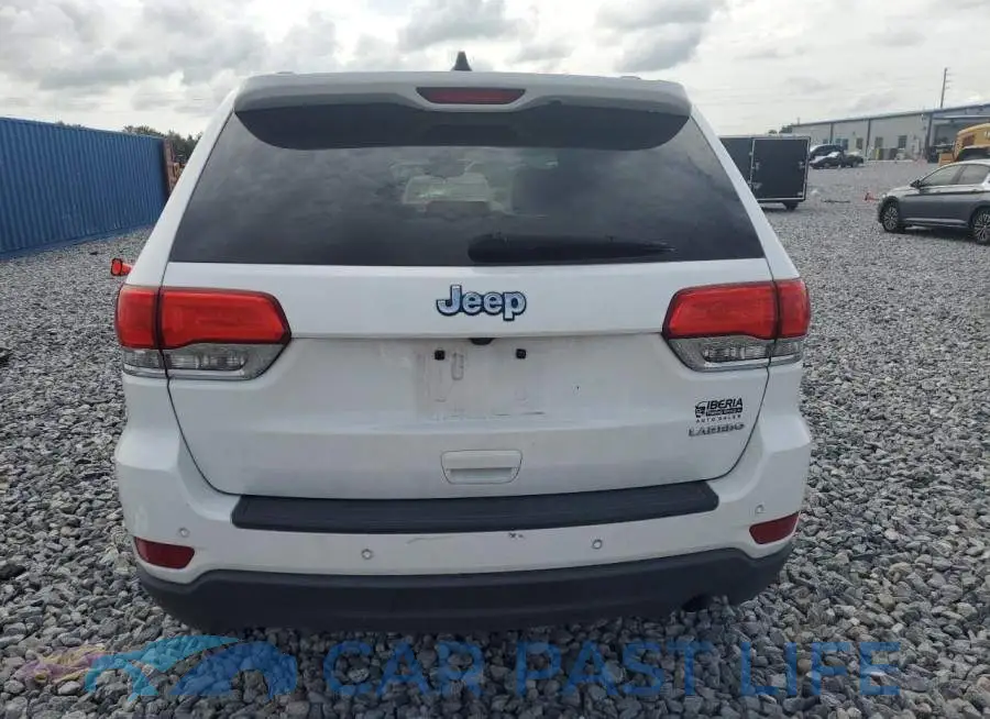 1C4RJEAG6HC785003# 6