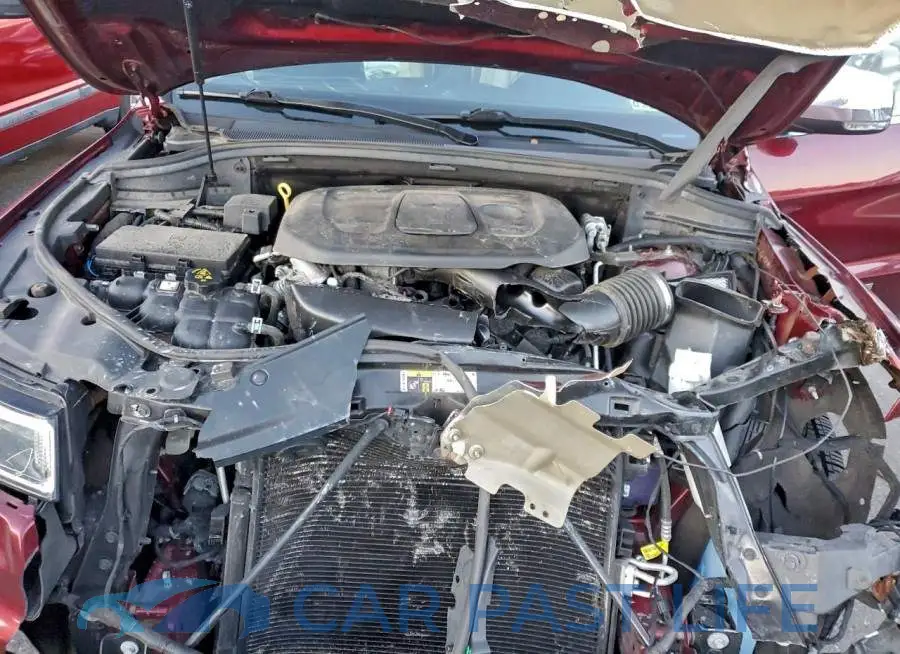 1C4RJFBG9LC216109# 12