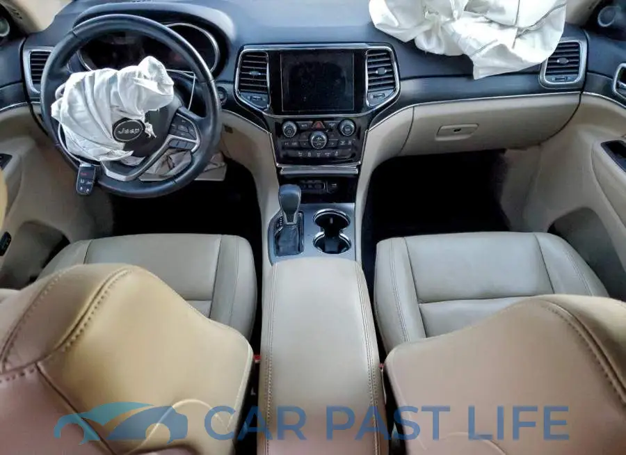 1C4RJFBG9LC216109# 8