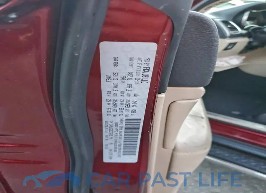 1C4RJFBG9LC216109# 13