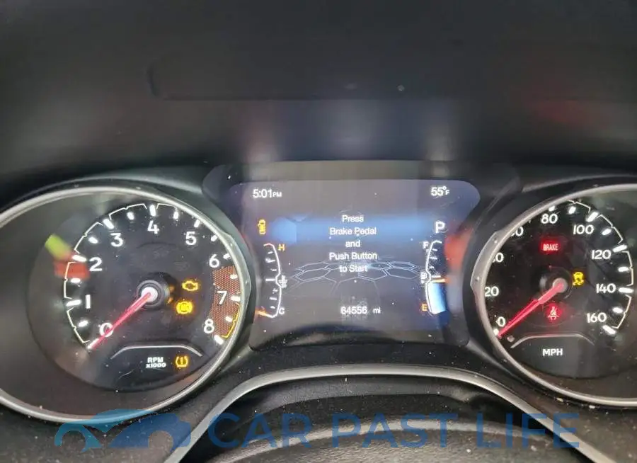 3C4NJDEB1MT593008# 9