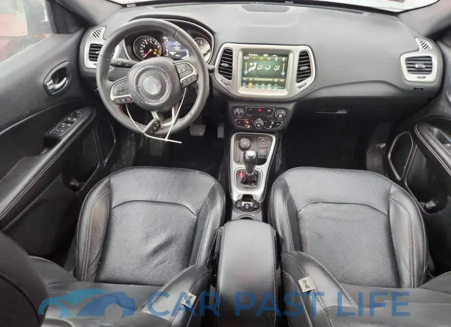 3C4NJDEB1MT593008# 8